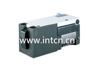 KOSMEK  株式會社考世美  HC夾模器 HC0404係列（liè）