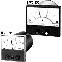tsuruga 鶴賀(hè)電機株式會社  電流表  NRP NRC 係列