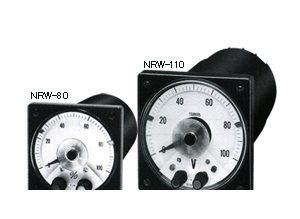 tsuruga 鶴賀電機(jī)株式會社  廣角儀表電(diàn)器  NRW 係列