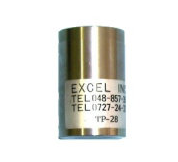 EXCEL株式會社 應（yīng）力測試儀 TP-28（Φ28.2mm）