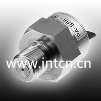 日本電產  傳（chuán）感器  PA868係列（liè）