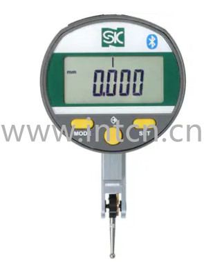 新潟精機株式會社 數顯千（qiān）分表 DET-0800S