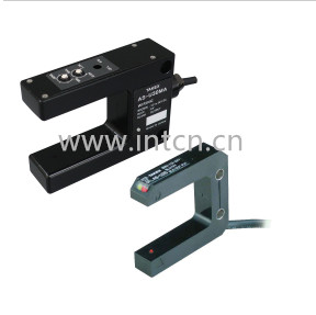 竹中電子 投光器（qì）受光（guāng）器（qì） AS-U20コ形