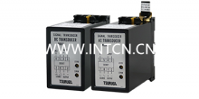 鶴賀電機（jī） 信號（hào）變換器7542係列