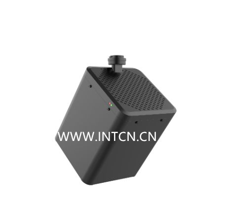 兆華電子 CRY2625-INT 工業聲學成像儀(無人機搭載)