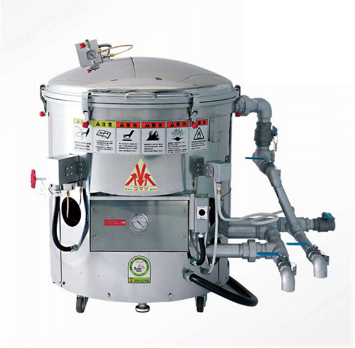小鬆 食用油精（jīng）濾機